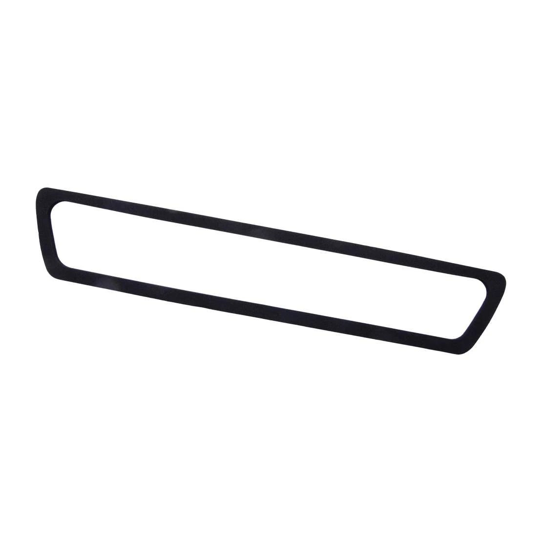 Third Brake Light Foam Seal for 2009-2014 Ford F150 (2009-2014)