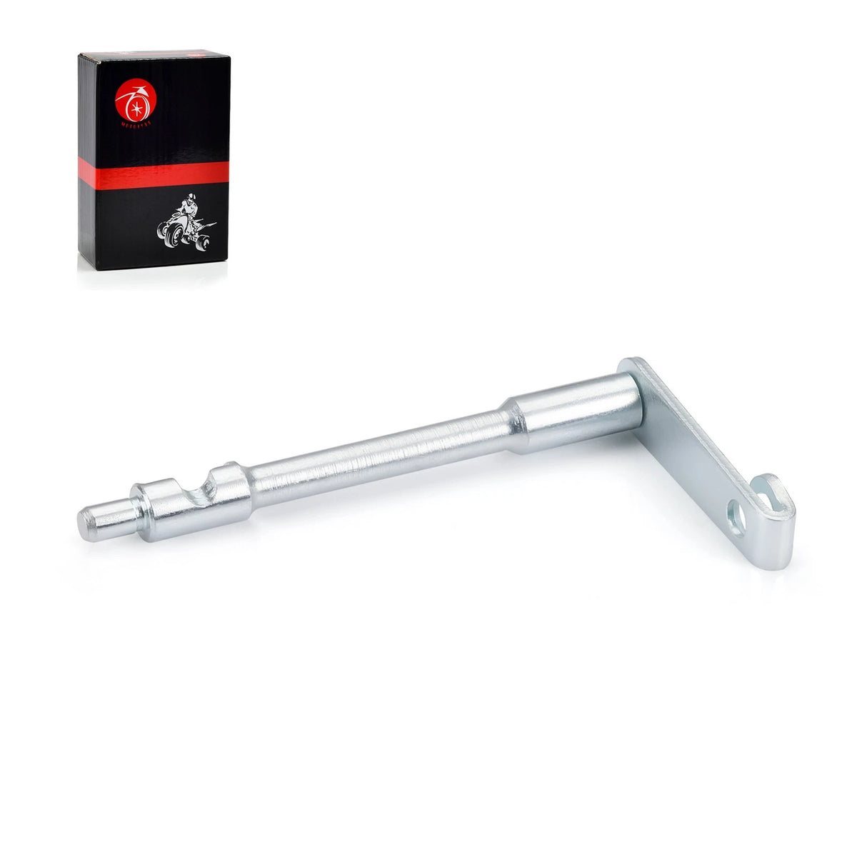 Clutch Arm Release Lever for Kawasaki KX80 KX85 KX100 (1998–2024)