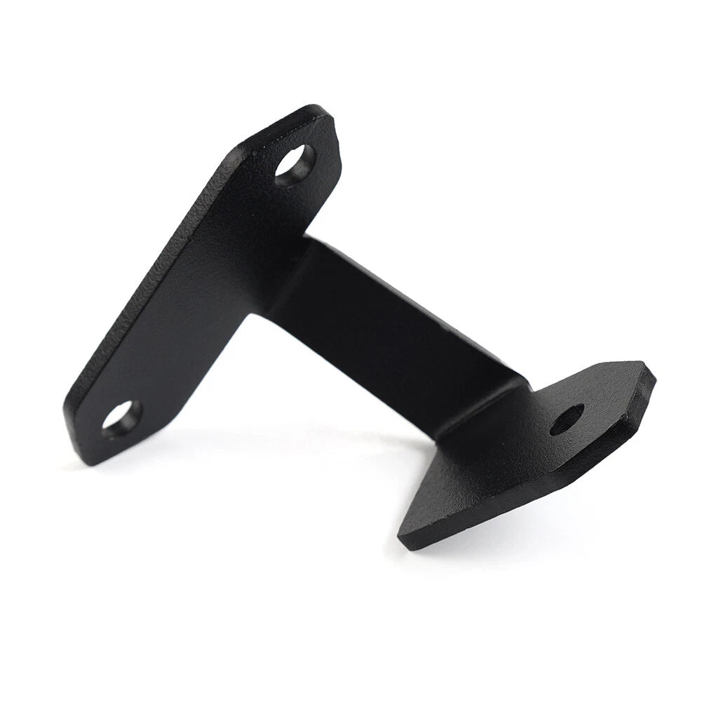 Left Front Camera Mount Bracket for Kawasaki Ninja 400 (2018-2020)
