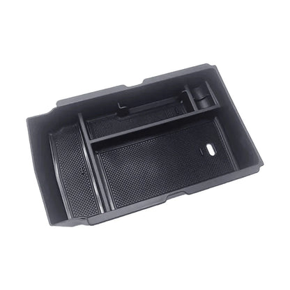 Center Console Armrest Storage Organizer for Honda CR-V (2023-2024)