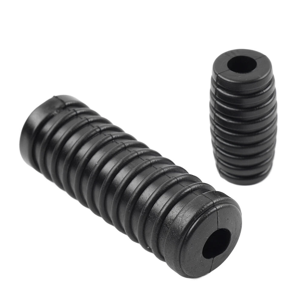 Black Kick Start Gear Shift Rubber for Honda C70 C90 C100 C102 C105