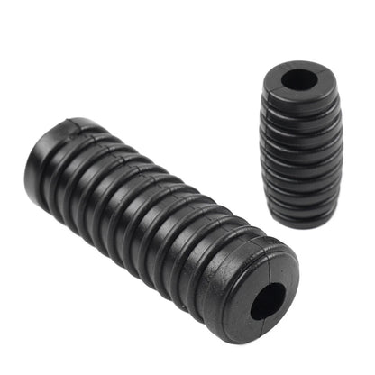 Black Kick Start Gear Shift Rubber for Honda C70 C90 C100 C102 C105