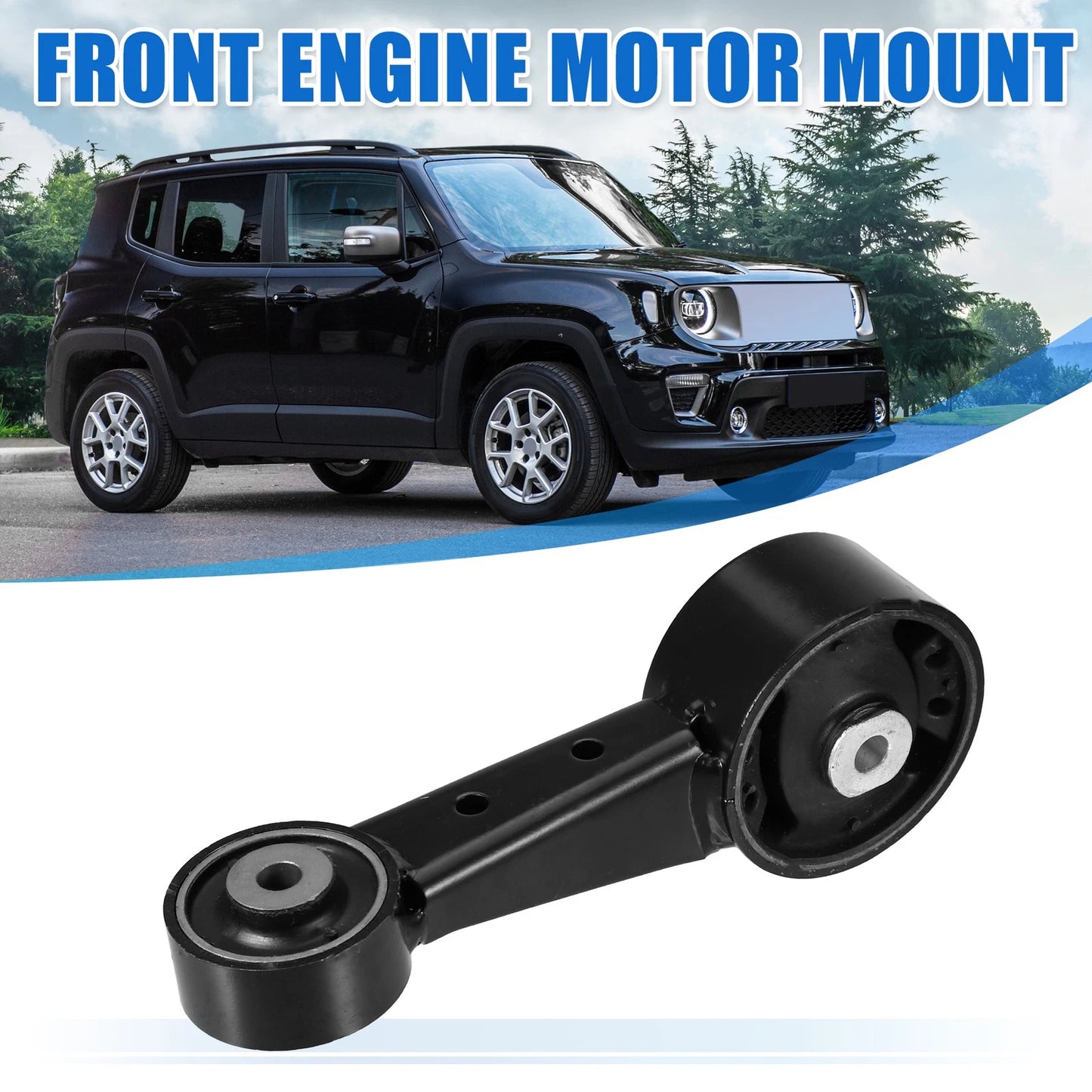 Engine Transmission Mount for Lexus RX350 (2007-2009)