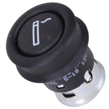 OE Quality Cigarette Lighter Socket for BMW E81 E82 E87 E88 E90 E91 E92 (2006-2013)