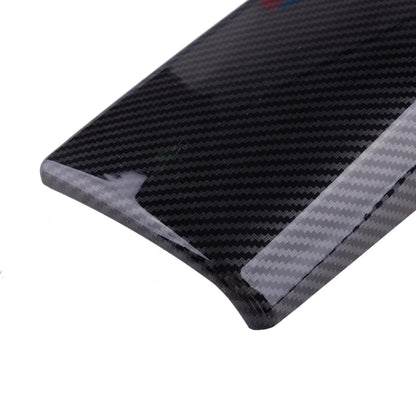 Center Armrest Box Panel Trim for Mercedes Benz E-Class W213 (2016-2019)
