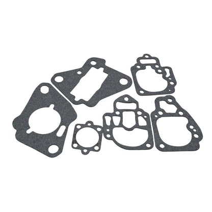 Carburetor Kit for Mercury 6-25HP 6/8/9.9/10/15/18/20/25 Models