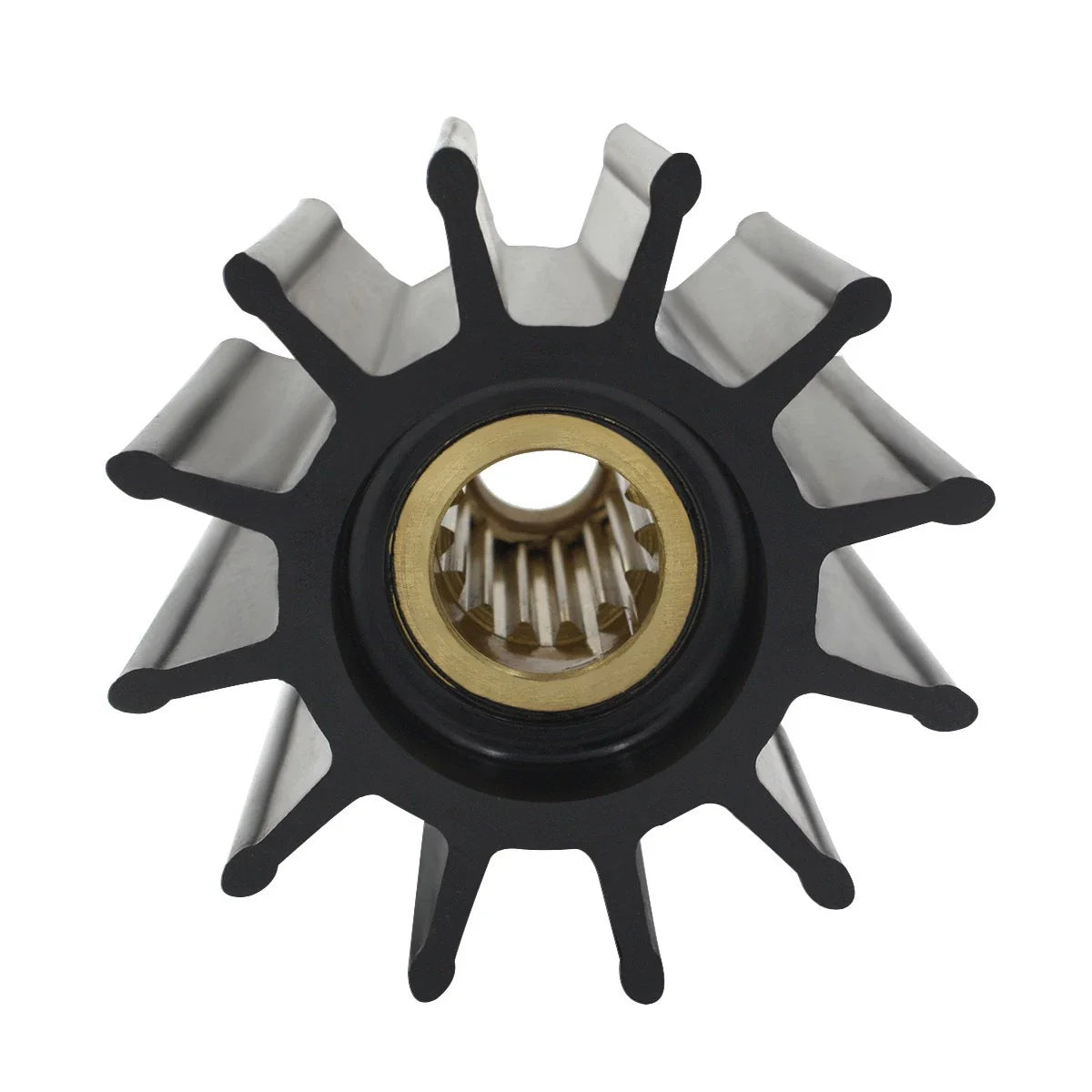 Water Pump Impeller for Caterpillar