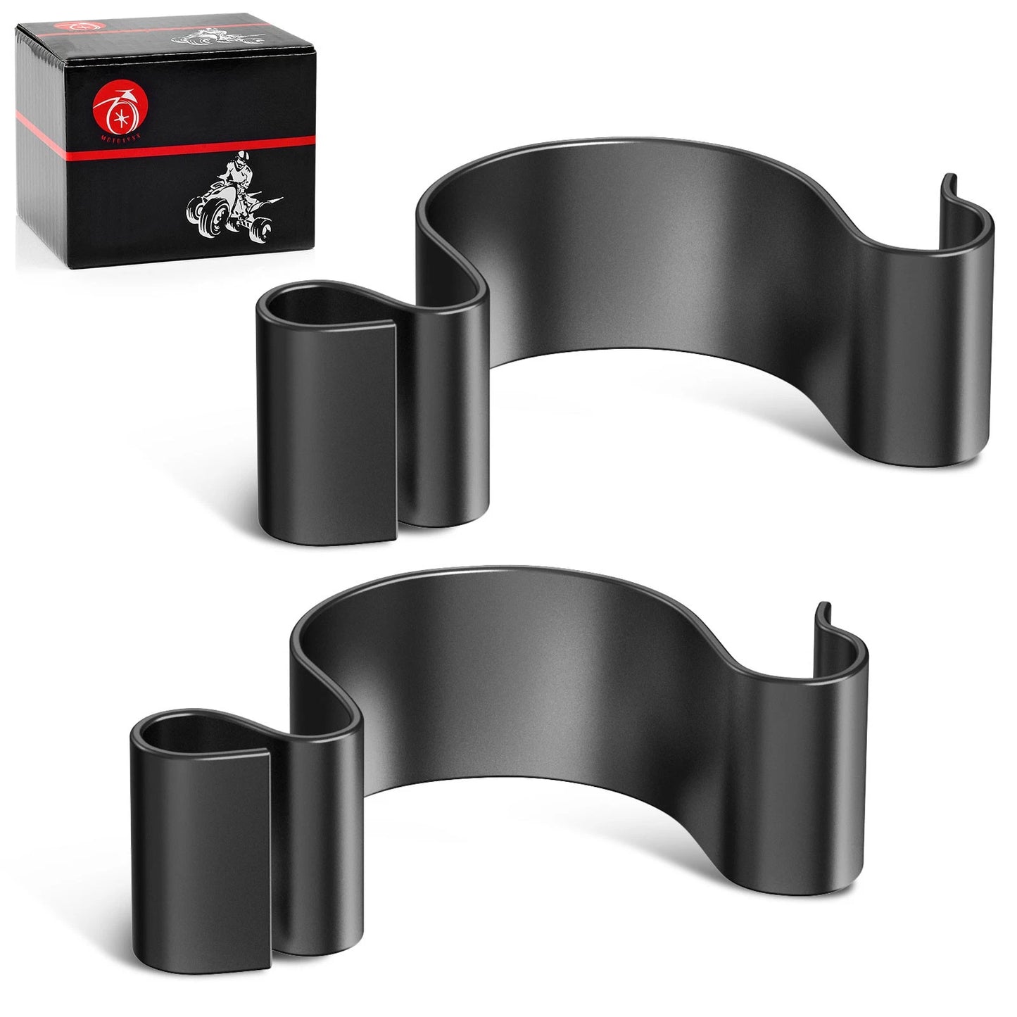Air Box Cover Clip for Polaris Scrambler 500 2x4/4x4 (1997-2012)