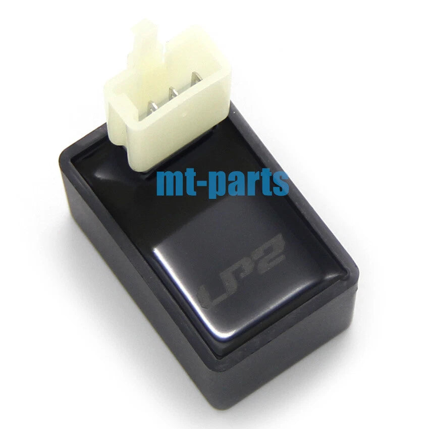 Fuel Cut Off Relay for Honda VT750C/CD Shadow ACE/Deluxe (1998-2003)
