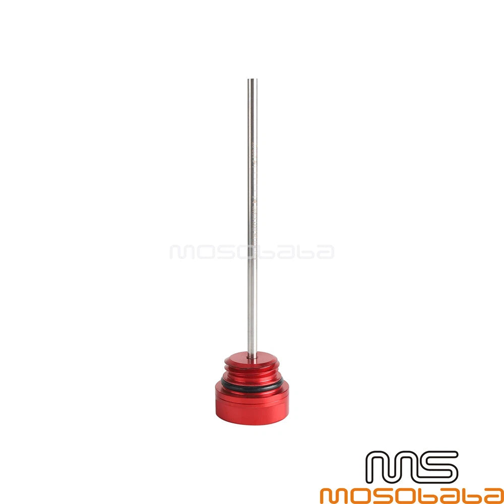 Oil Temperature Dipstick for Harley Tri-Glide CVO/SE FLHTCUTGSE (20-20)