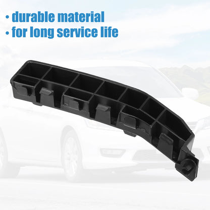 Right Side Front Bumper Bracket for Honda Accord (2008-2012)