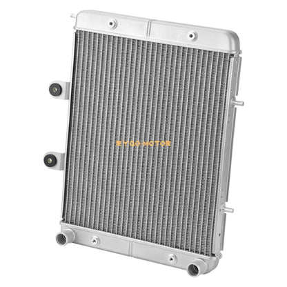 ATV Radiator for Polaris Sportsman 700 800 EFI (2004–2014)