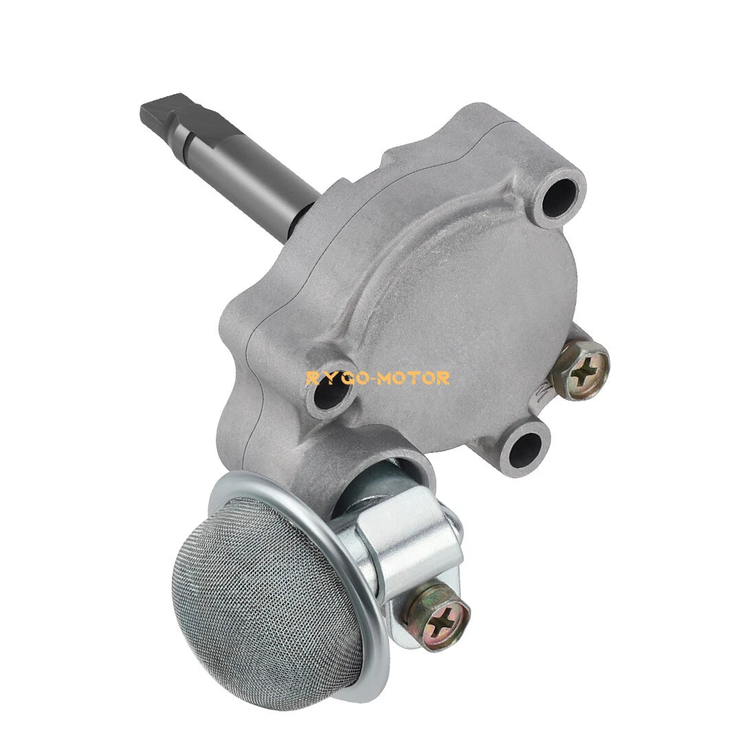 Oil Pump Assembly for Yamaha Grizzly Rhino 660 (2002–2008)