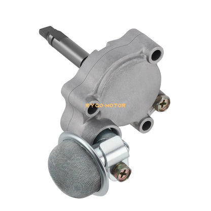 Oil Pump Assembly for Yamaha Grizzly Rhino 660 (2002–2008)