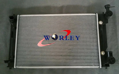 New Radiator for Toyota Corolla ZRE152R ZRE172R 1.8L (2007-2019)