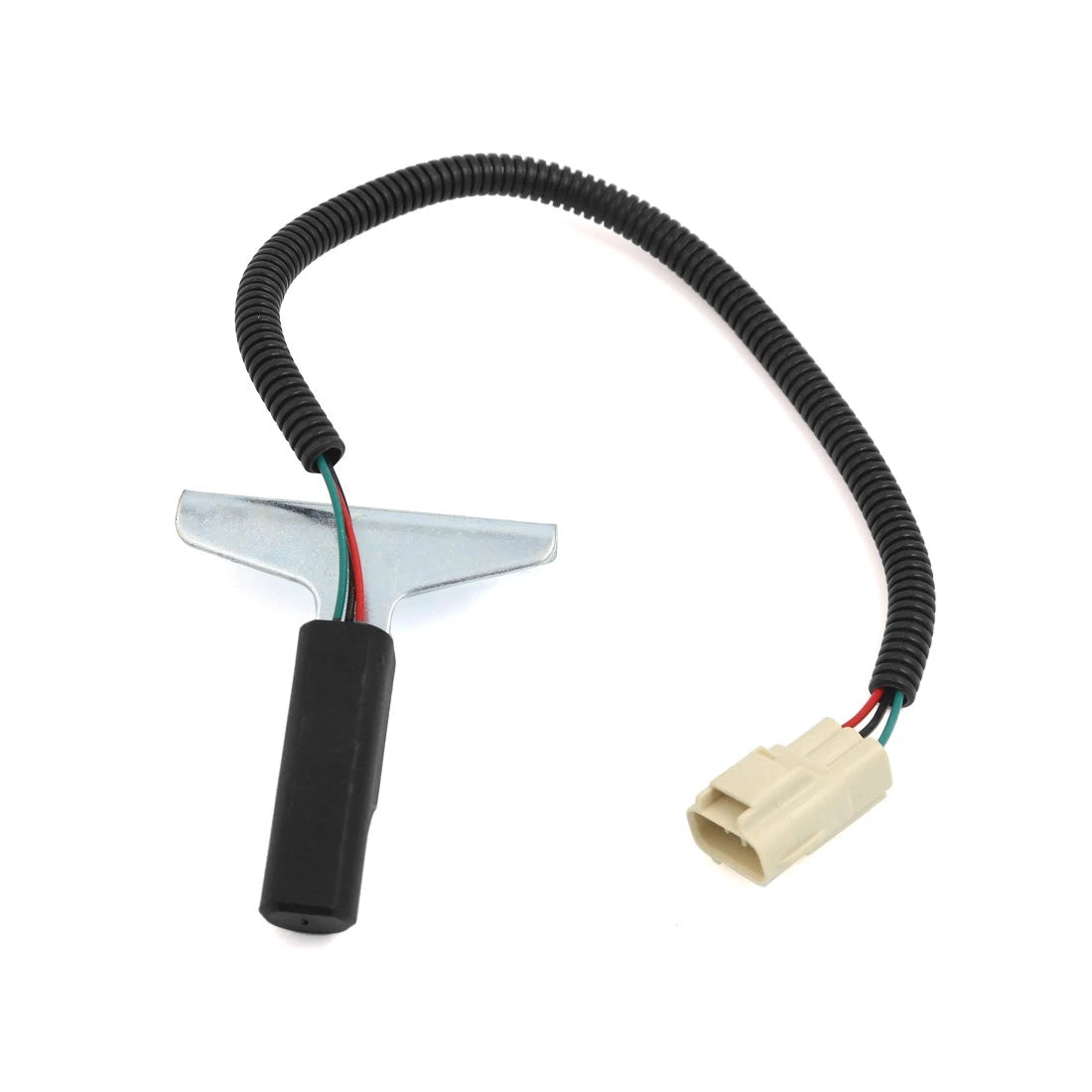 Engine Crankshaft Crank Angle Position Sensor for Dodge Pickup Truck