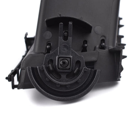 Set A/C Vent  Air Condition Ventilator Grille Fits 2004-2015 Toyota Hilux Truck