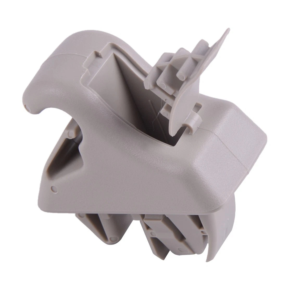 Sun Visor Clip for Mitsubishi Pajero Shogun MK3 (2000-2006)