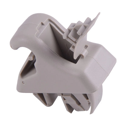Sun Visor Clip for Mitsubishi Pajero Shogun MK3 (2000-2006)