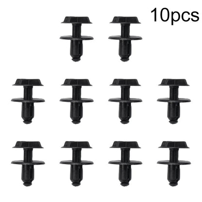 Battery Cover Clips for Range Rover Discovery Evoque