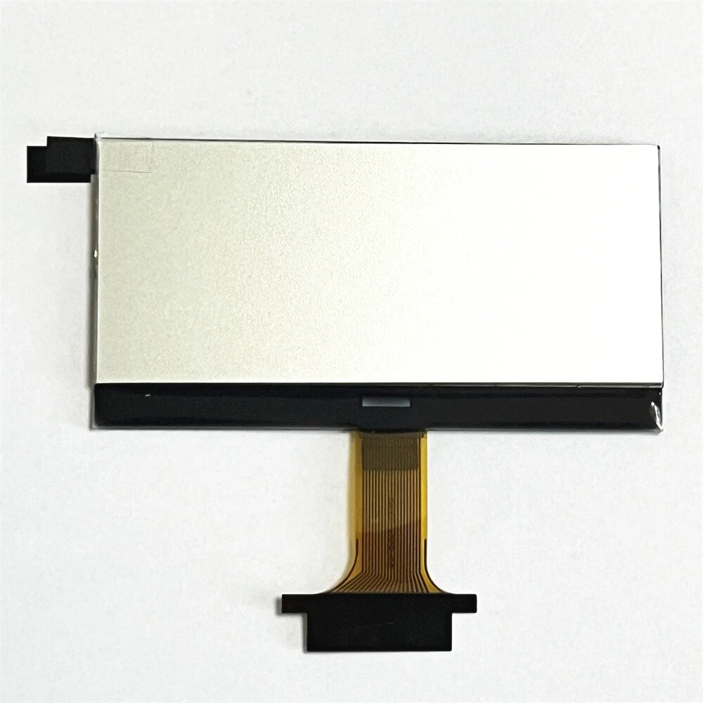 LCD Display Screen for Fiat Ducato 3rd Instrument Green (2006-2023)