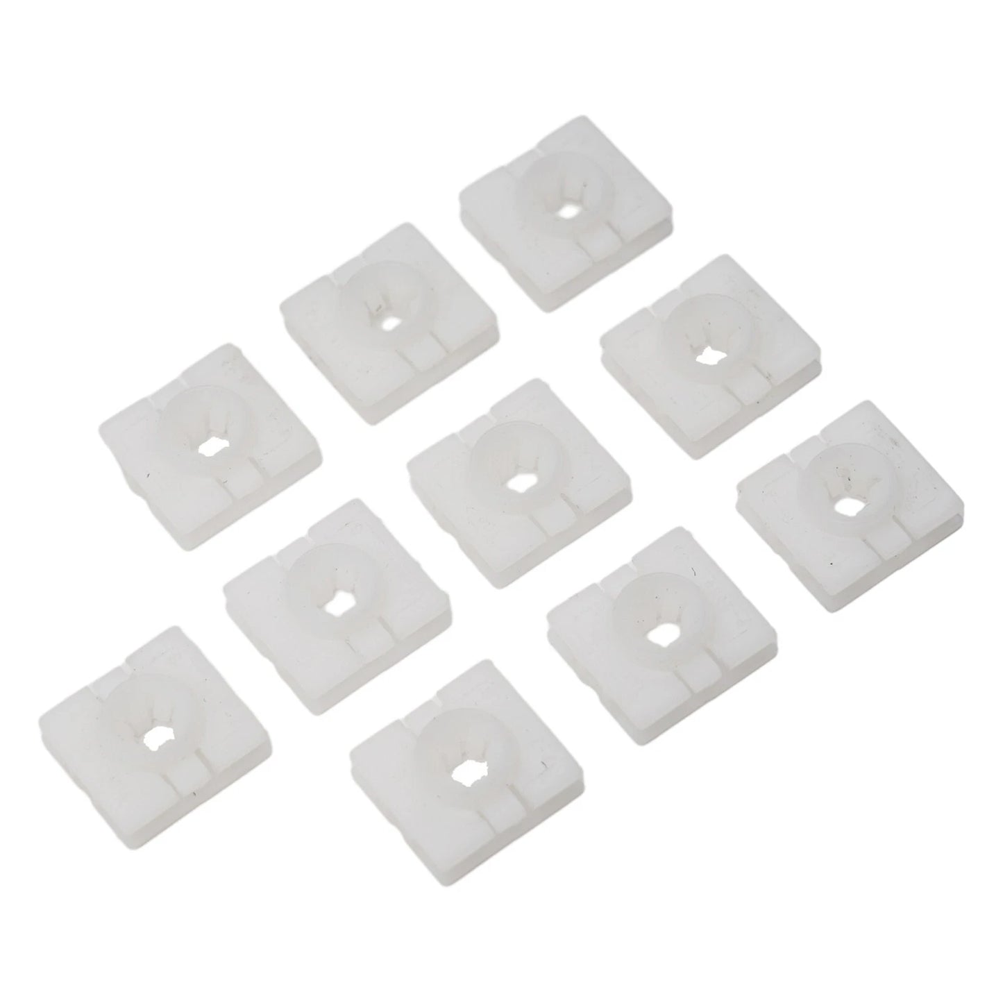Rocket Molding Clips for Mercedes (2008–2016)