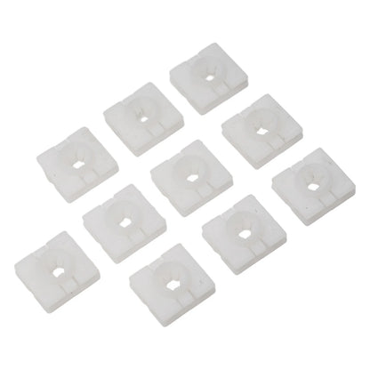 Rocket Molding Clips for Mercedes (2008–2016)