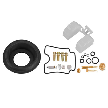 Set of 4 Carburetor Repair Kits for Suzuki GSX750F Katana 750 (1998-2006)