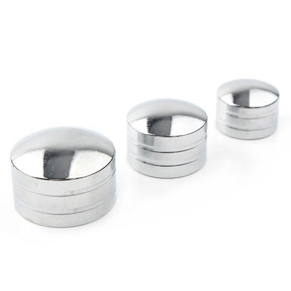 13mm Bolt Topper Caps Covers for Harley Electra Glide