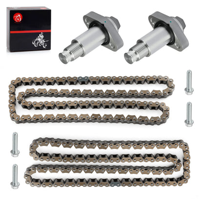 Cam Timing Chain Tensioner Kit for Can-am Maverick Trail 800 (2018–2021)
