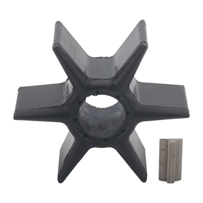 Impeller with Key for Yamaha F300A/F350A 4-Stroke Outboard