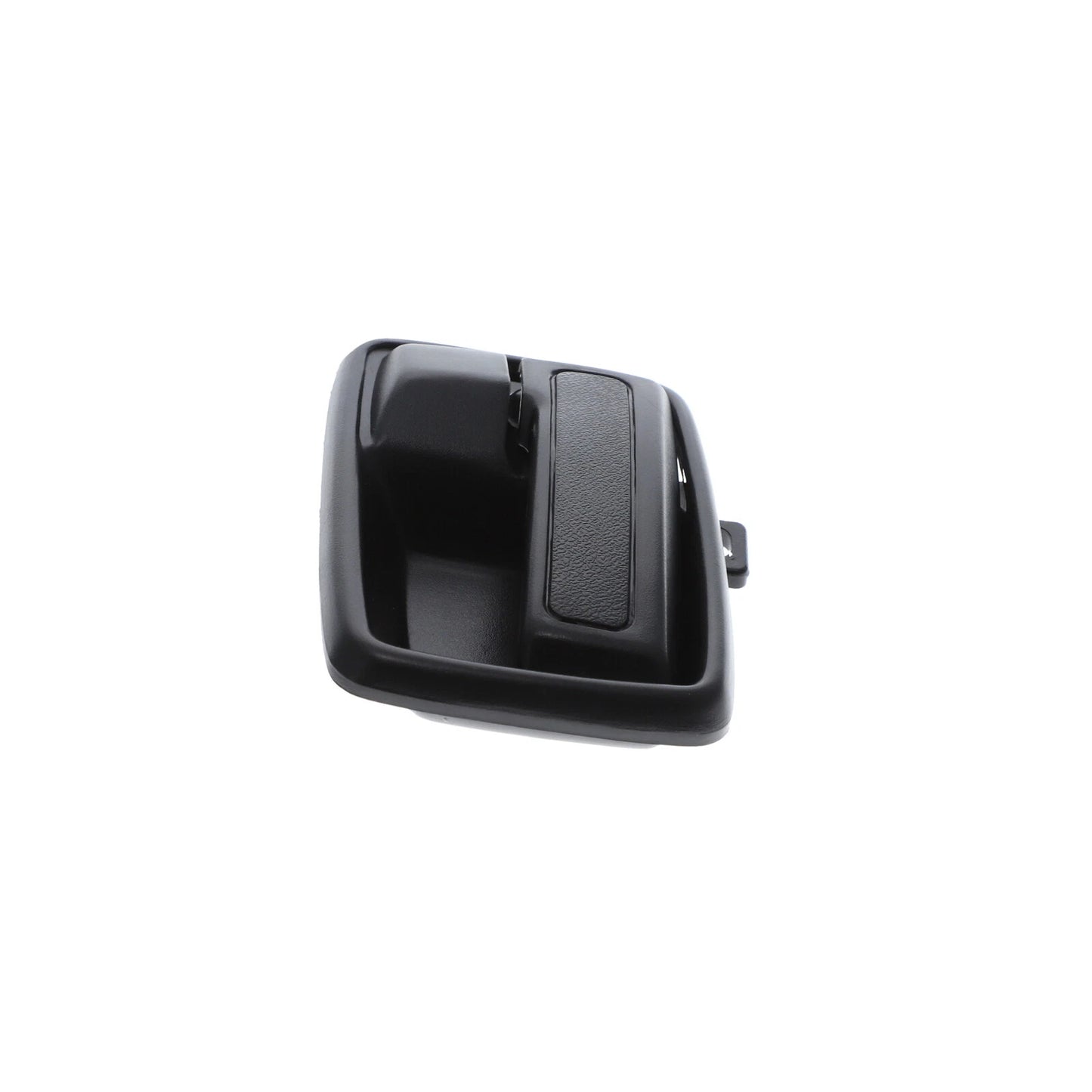 Textured Black Right Hand Inner Door Handle for Holden Rodeo (1997-2003)