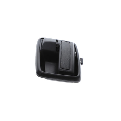 Textured Black Right Hand Inner Door Handle for Holden Rodeo (1997-2003)