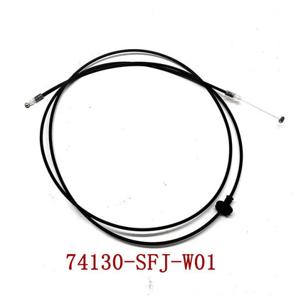 Hood Release Cable for Honda Odyssey (2005-2008)