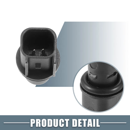 Side Indicator Light Socket Holder for Ford Mustang 2005-2021