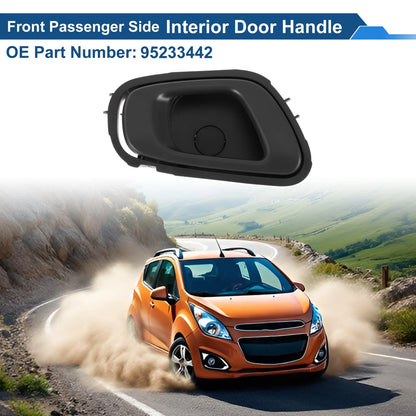 Front Driver Side Interior Door Handle for Chevrolet Spark (2013 - 2015)