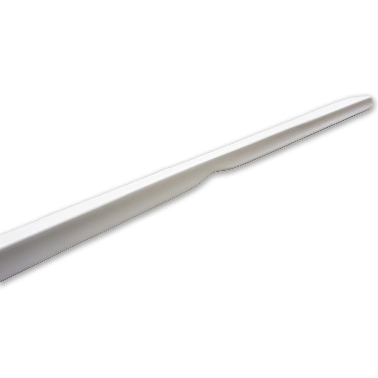 Black Boot Spoiler for Mercedes CLK C208 Coupe (1997-2002)