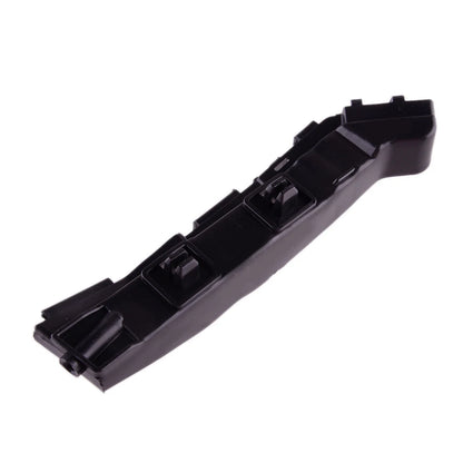 Left Front Bumper Bracket Retainer for Honda Accord Crosstour (2010-2011)