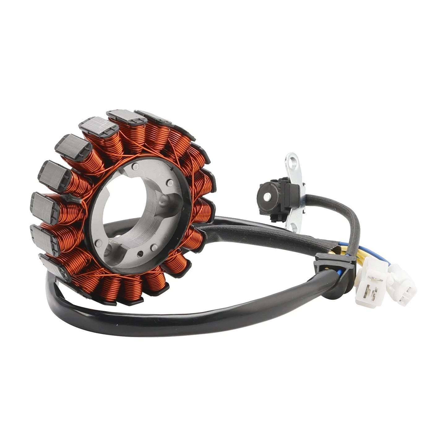 Stator Alternator for SWM SM 125 R, Hoku, Varez, Outlaw 125, RS 125 R (2017-2023)