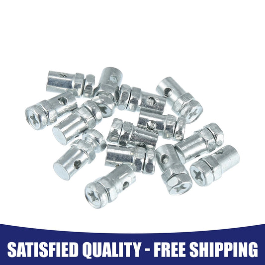 Thread Dia 14x Universal Brake Line Cable Screws Fastener for Motorcycle