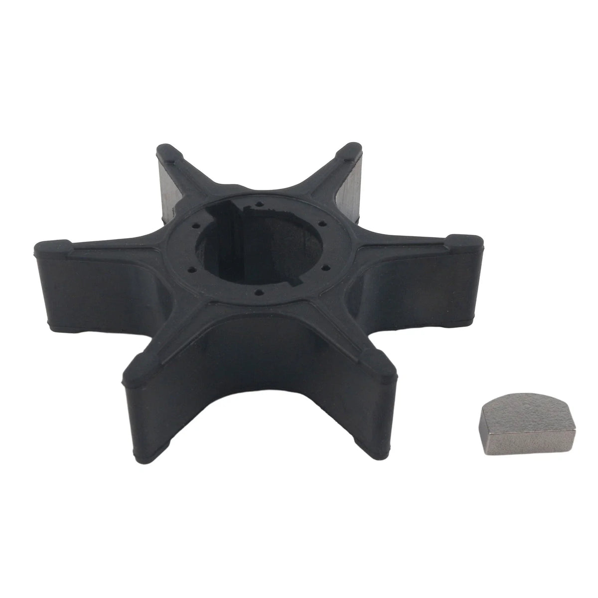 Water Pump Impeller Repair Kit for Suzuki DF25/DF30 4-Stroke HP