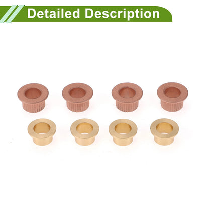 Door Hinge Pin & Bushing Kit for Chevrolet Corvette Blazer