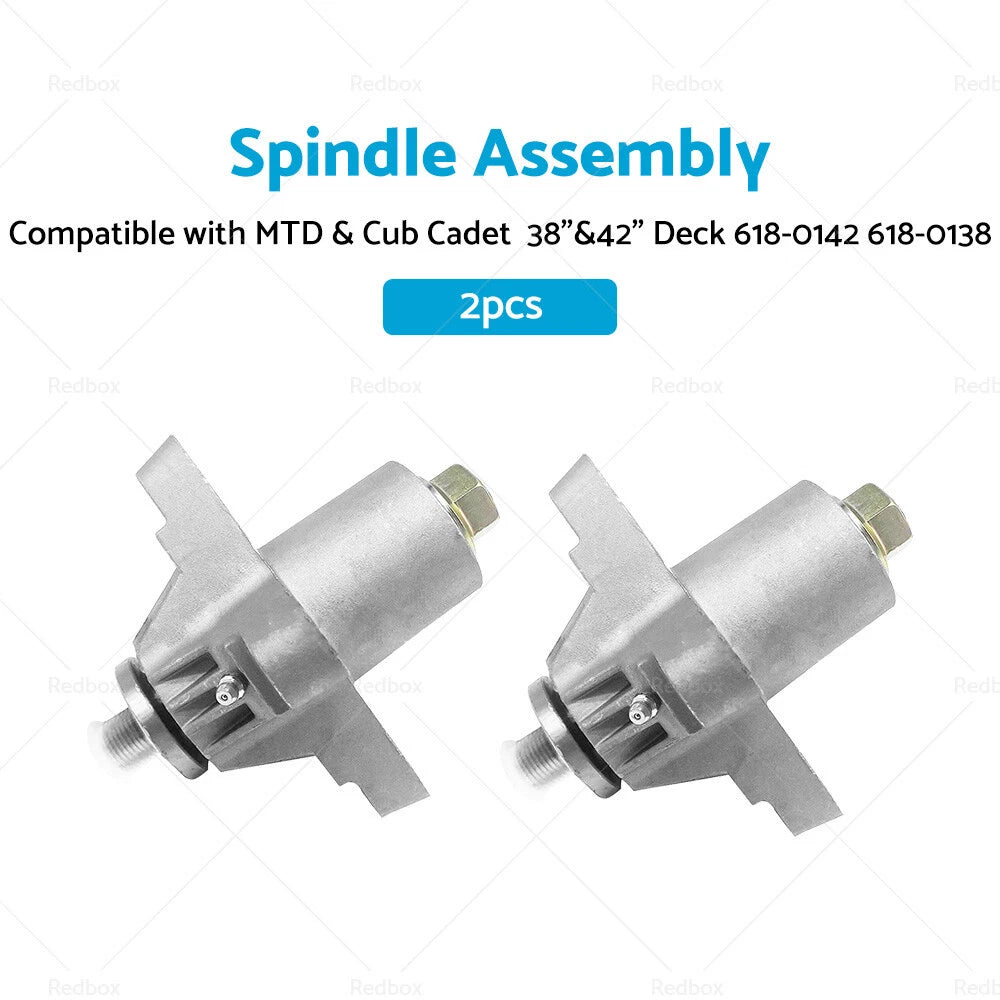 Spindle Assembly for MTD Cub Cadet 38" 42" Deck