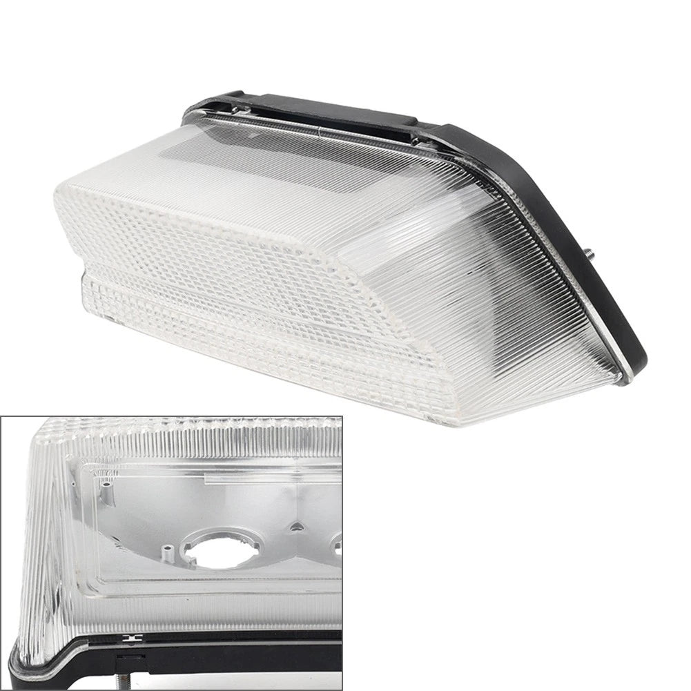 Tail Light Cover Housing for Kawasaki ZRX400 (1999-2004)