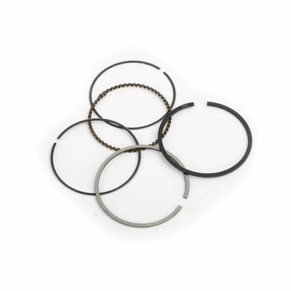 Piston Complete Kit 38.50mm for Honda CHF50 NPS50 Zoomer/Ruckus (2002-2017)