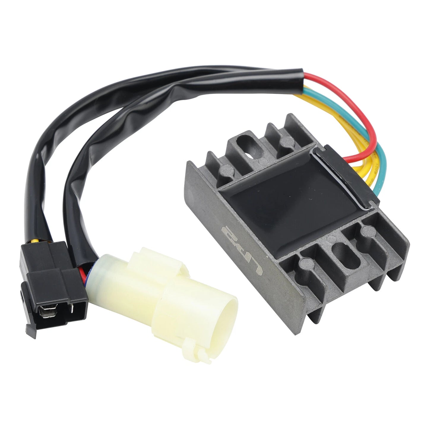 Voltage Regulator Rectifier for Honda XLR 125 R (1993-2001)