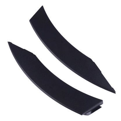 Rear Exterior Molding for Hyundai Santa Fe Sport (2013-2018)