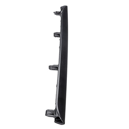 1X Right Rear Bumper Trim Molding Black for Toyota Camry SE XSE (2018–2020)