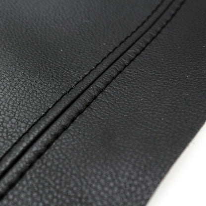RHD Interior Door Panels Armrest Leather Cover for VW Bora/Jetta/Golf MK4