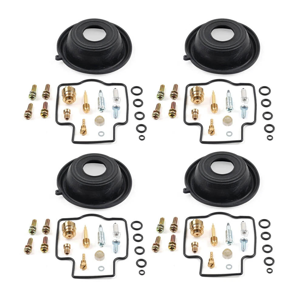 Carburetor Repair Kit for Kawasaki GPZ900R ZX900 (1994-2003)